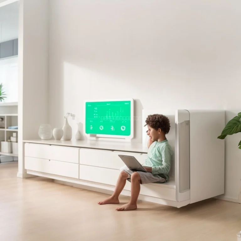 Energieeffiziente KI im Einsatz