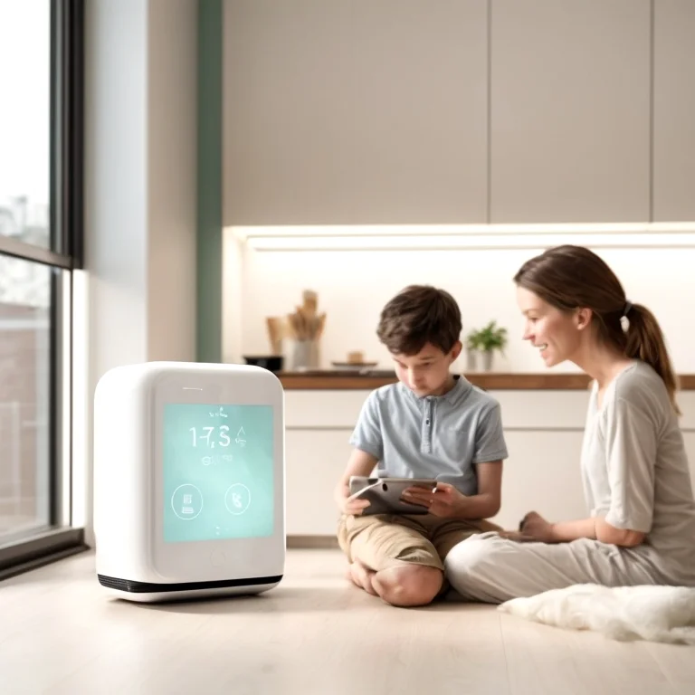 Energiesparende Beleuchtung