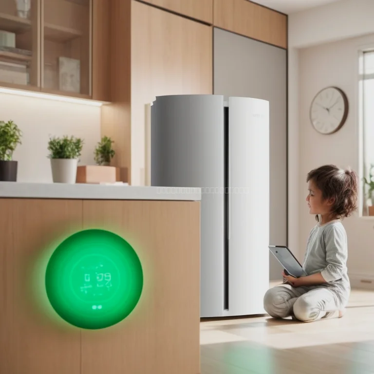 Nachhaltige Ersparnisse